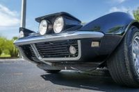 1968 Chevrolet Corvette Restomod for sale