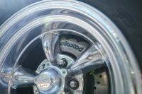 1968 Chevrolet Corvette Restomod for sale