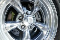 1968 Chevrolet Corvette Restomod for sale