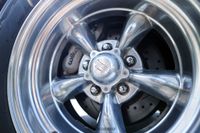1968 Chevrolet Corvette Restomod for sale