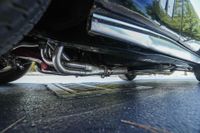 1968 Chevrolet Corvette Restomod for sale