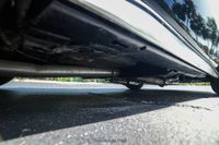 1968 Chevrolet Corvette Restomod for sale