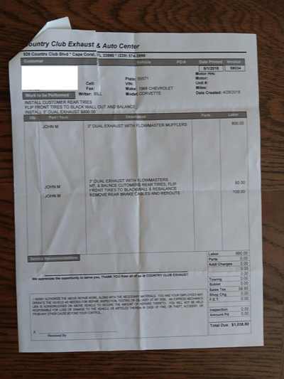 Service record 4 of 11