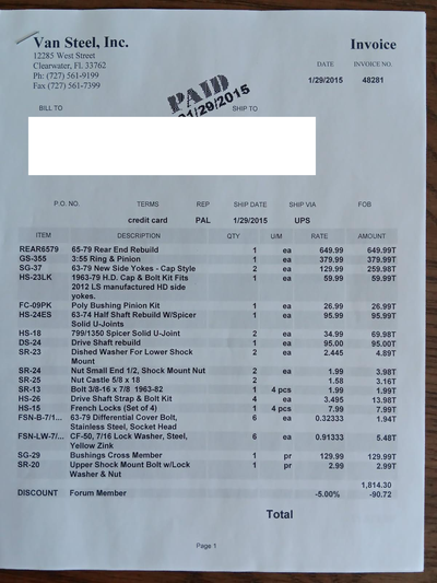 Service record 9 of 11