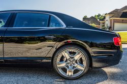 2014 Bentley Flying Spur for sale