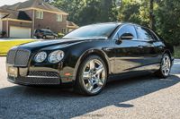2014 Bentley Flying Spur for sale