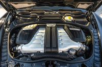 2014 Bentley Flying Spur for sale