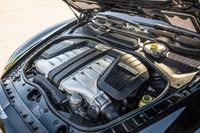 2014 Bentley Flying Spur for sale