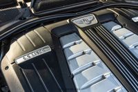 2014 Bentley Flying Spur for sale