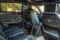 2014 Bentley Flying Spur for sale