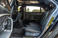 2014 Bentley Flying Spur for sale