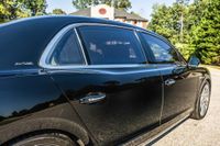 2014 Bentley Flying Spur for sale
