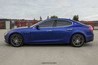 2014 Maserati Ghibli S Q4 for sale