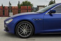2014 Maserati Ghibli S Q4 for sale