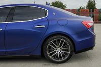 2014 Maserati Ghibli S Q4 for sale