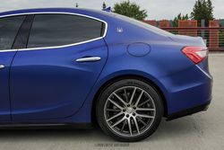 2014 Maserati Ghibli S Q4 for sale