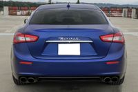 2014 Maserati Ghibli S Q4 for sale