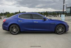 2014 Maserati Ghibli S Q4 for sale