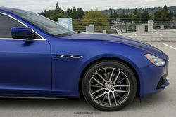 2014 Maserati Ghibli S Q4 for sale