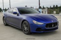 2014 Maserati Ghibli S Q4 for sale