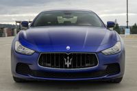2014 Maserati Ghibli S Q4 for sale