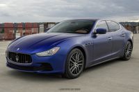 2014 Maserati Ghibli S Q4 for sale