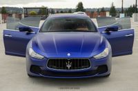 2014 Maserati Ghibli S Q4 for sale