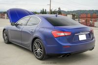 2014 Maserati Ghibli S Q4 for sale