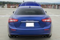 2014 Maserati Ghibli S Q4 for sale