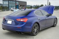 2014 Maserati Ghibli S Q4 for sale