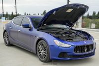 2014 Maserati Ghibli S Q4 for sale