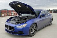 2014 Maserati Ghibli S Q4 for sale