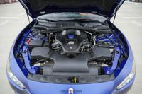 2014 Maserati Ghibli S Q4 for sale