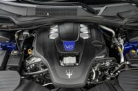 2014 Maserati Ghibli S Q4 for sale