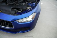 2014 Maserati Ghibli S Q4 for sale