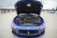 2014 Maserati Ghibli S Q4 for sale