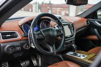 2014 Maserati Ghibli S Q4 for sale