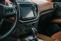 2014 Maserati Ghibli S Q4 for sale