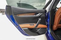 2014 Maserati Ghibli S Q4 for sale