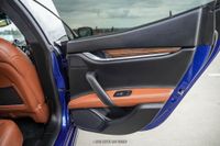 2014 Maserati Ghibli S Q4 for sale