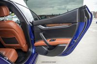 2014 Maserati Ghibli S Q4 for sale