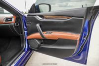 2014 Maserati Ghibli S Q4 for sale