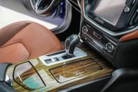2014 Maserati Ghibli S Q4 for sale