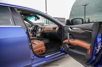 2014 Maserati Ghibli S Q4 for sale