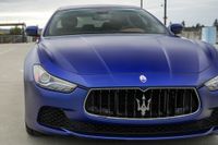 2014 Maserati Ghibli S Q4 for sale
