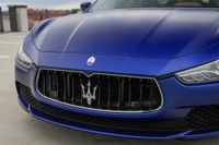 2014 Maserati Ghibli S Q4 for sale