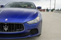 2014 Maserati Ghibli S Q4 for sale