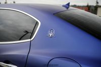 2014 Maserati Ghibli S Q4 for sale