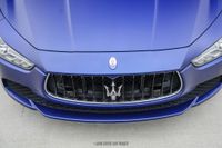 2014 Maserati Ghibli S Q4 for sale