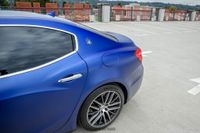 2014 Maserati Ghibli S Q4 for sale
